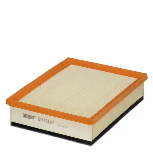 BMW E36 320i M50 Air Filter | HENGST E173L01