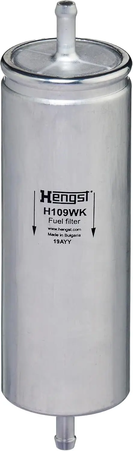 BMW 3 Series E36 318i/is M42 Fuel Filter | HENGST BMW 3 Seri