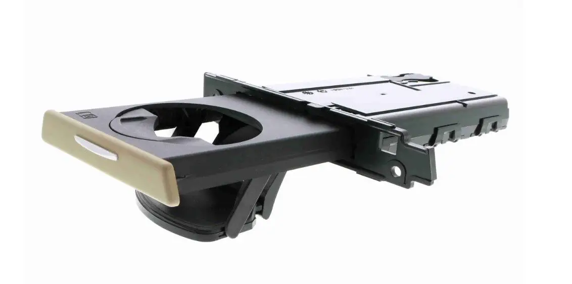 BMW E90 Front Right Cup Holder Beige | IMPORT