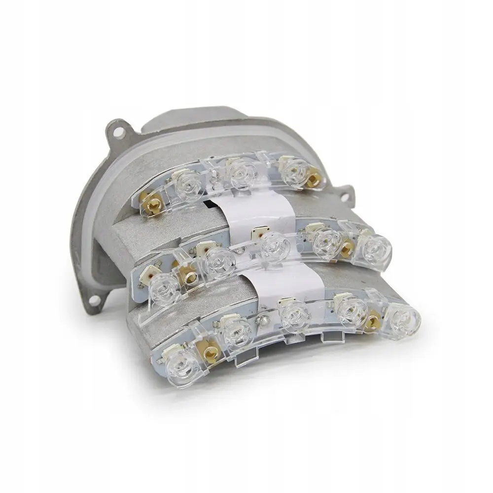 BMW 3 Series E90 2004-2012 Turn Signal Left 2008-11 | CARTEK TPBMW929