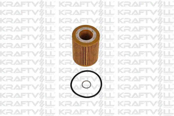 BMW 1 Series F20 N13 Oil Filter | KRAFTVOLL