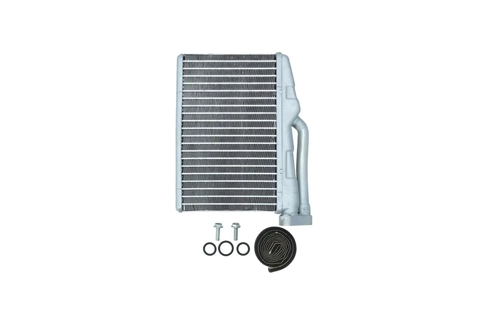 BMW 5 Series E39 Heater Radiator Core - KRAFTVOLL
