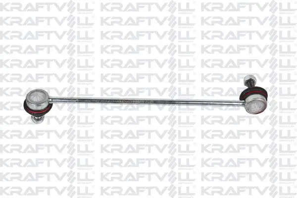 BMW 5 Series E60 Front Left Z-Rod Suspension Arm | KRAFTVOLL