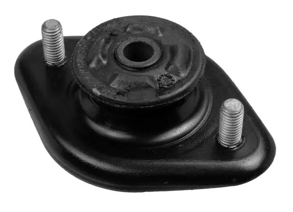 BMW 3 Series E46 330 d M57 Rear Shock Absorber Takozu | LEMFÖRDER 10669 01