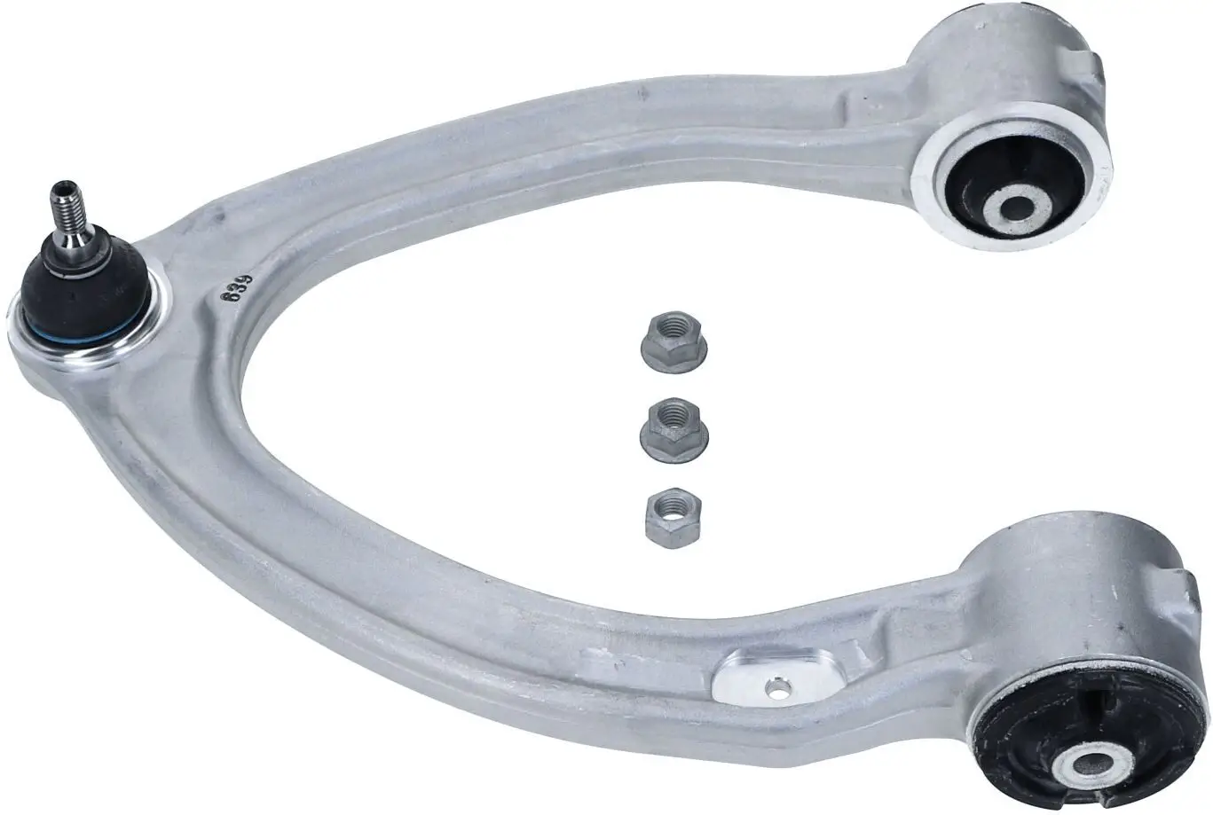 Mercedes S Series W220 S 320 CDI OM613 Control Arm Front Left | LEMFÖRDER 20992 02
