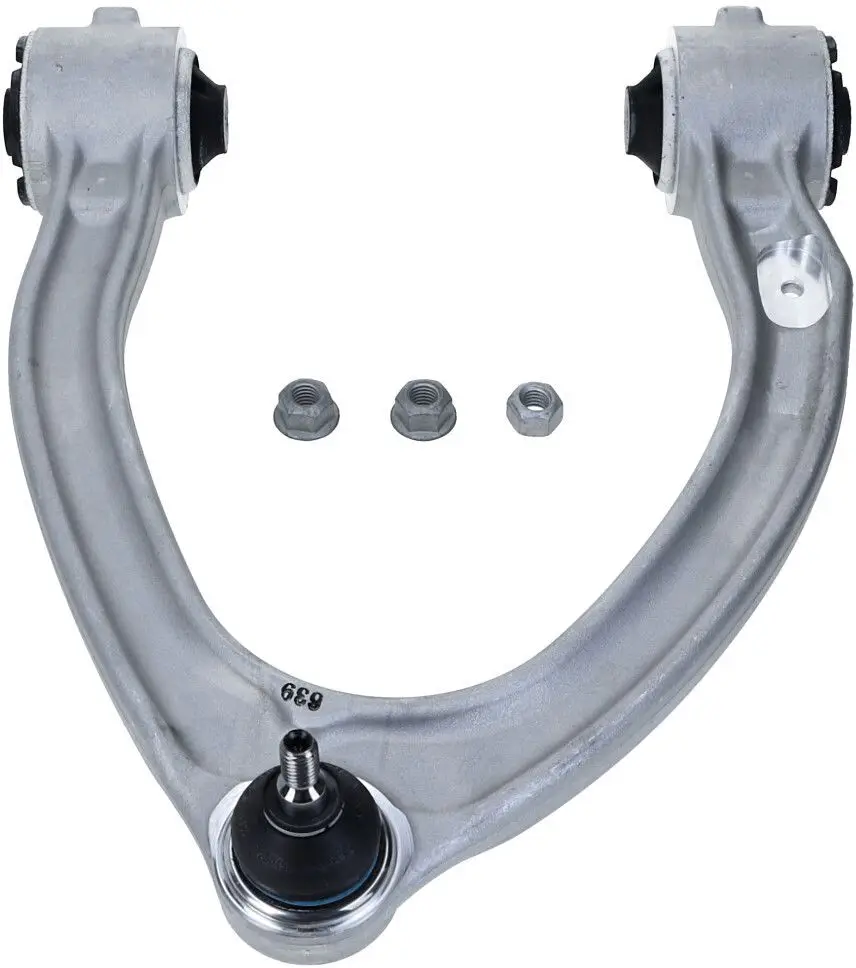 Mercedes S Series W220 S 320 CDI OM613 Control Arm Front Left | LEMFÖRDER 20992 02