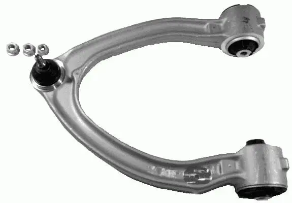 Mercedes S Series W220 S 320 CDI OM613 Control Arm Front Left | LEMFÖRDER 20992 02