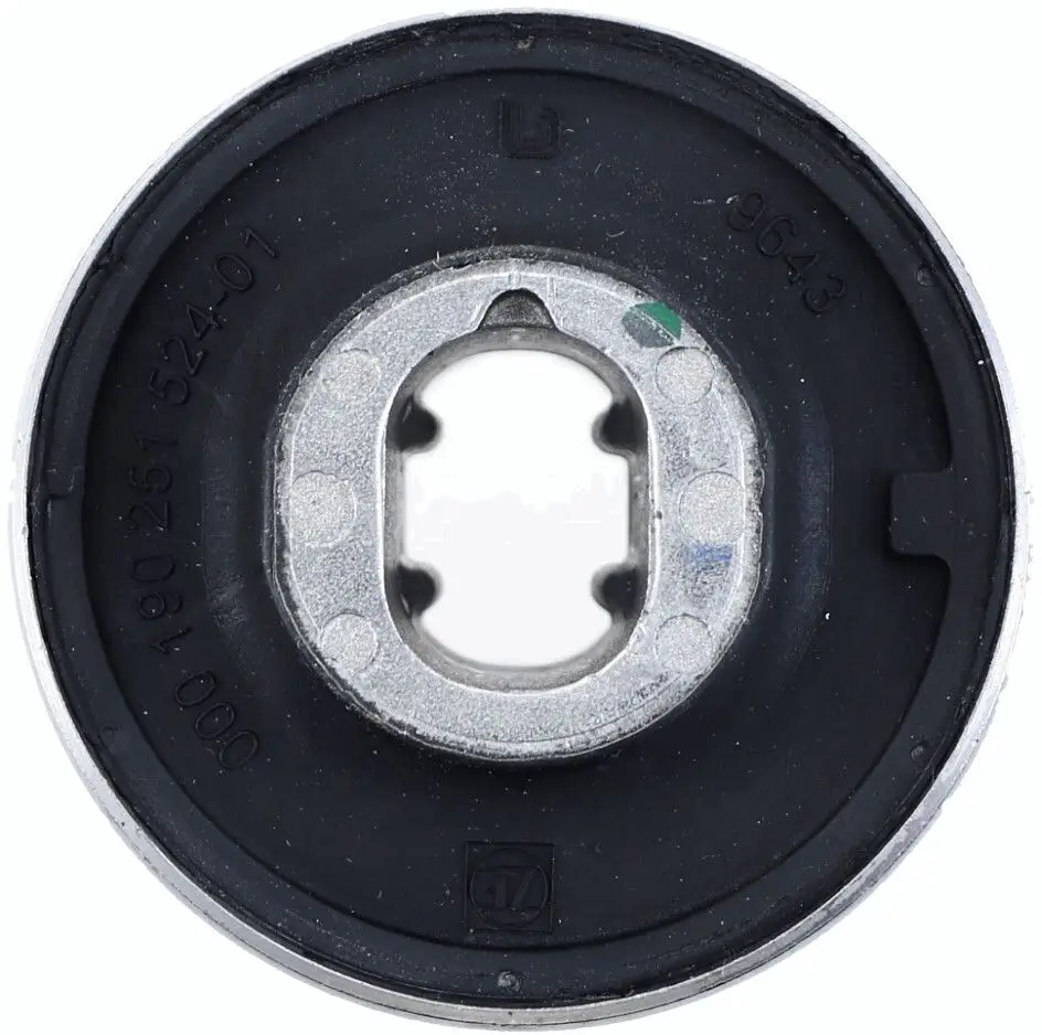 Mercedes W203 C 200 Kompressor Front Control Arm Bushing