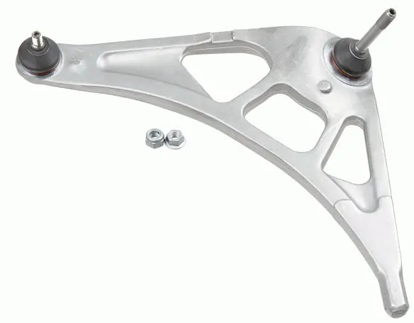 BMW 3 Series E46 M3 3.2 S54 Front Control Arm Left | LEMFÖRDER 27014 02