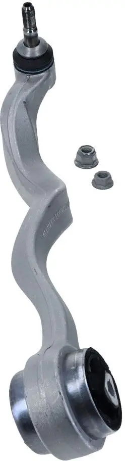 BMW 5 Series E60 520 d M47 Front Eğri Control Arm Right | LEMFÖRDER 27097 02