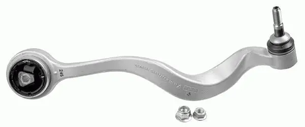 BMW 5 Series E60 520 d M47 Front Eğri Control Arm Right | LEMFÖRDER 27097 02