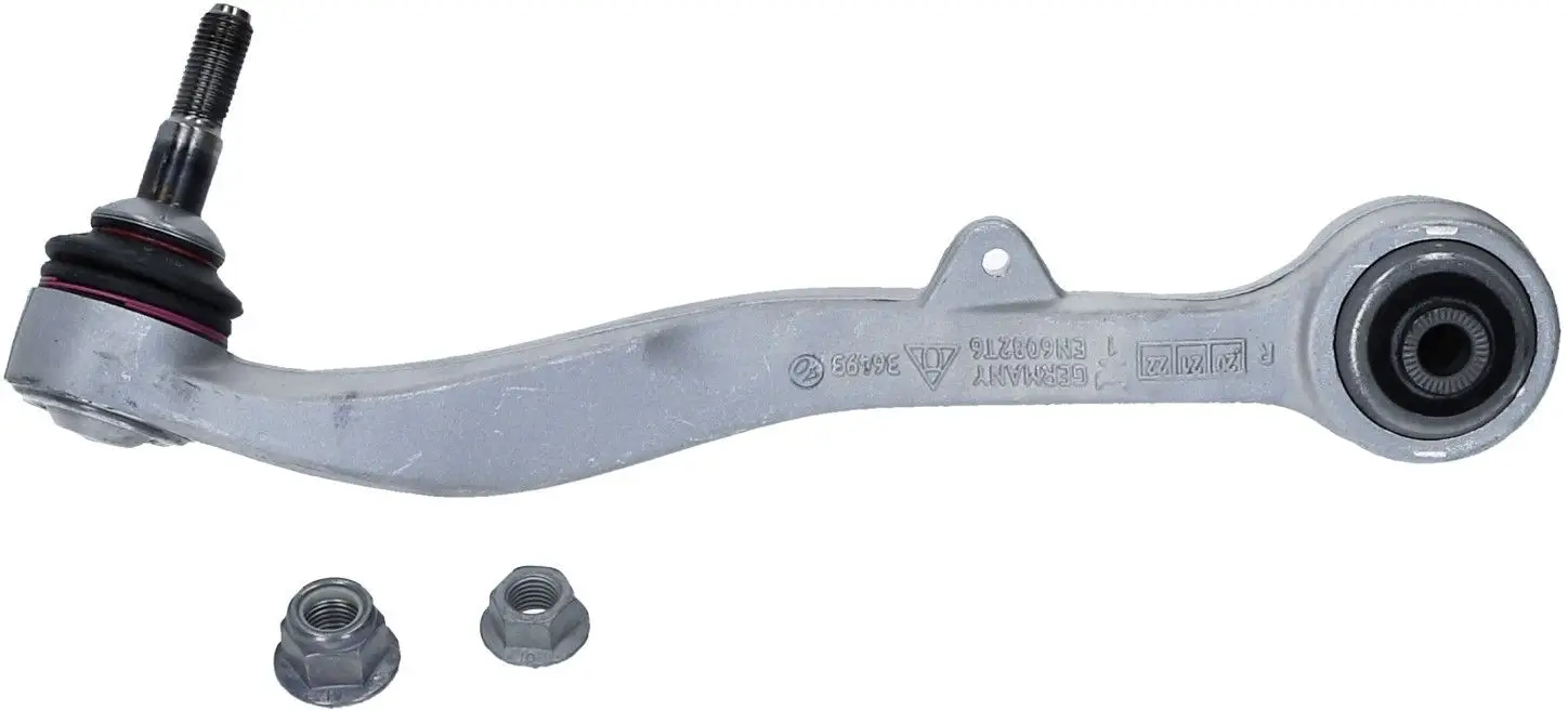BMW 5 Series E60 M5 S85 Front Eğri Control Arm Right | LEMFÖRDER 27139 02