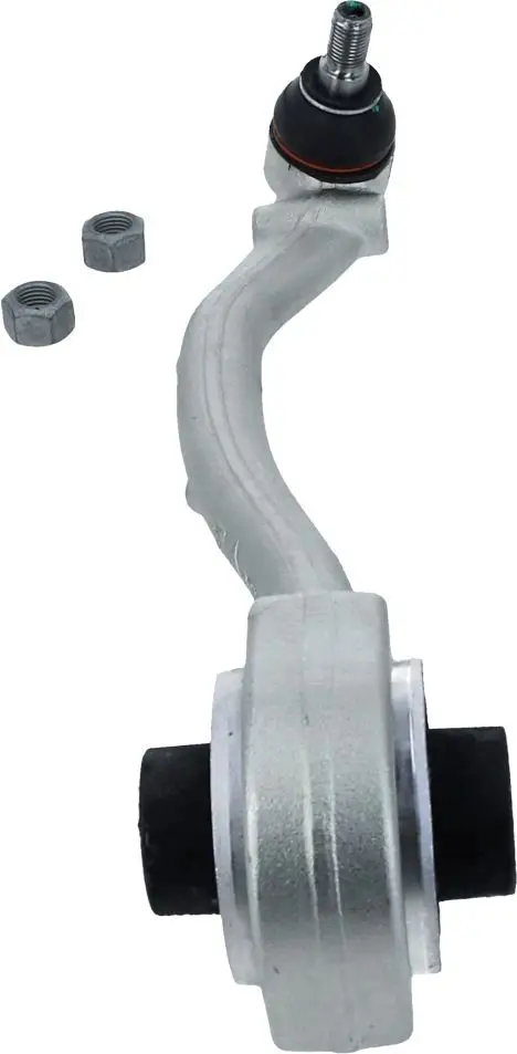 Mercedes CLK Series W209 CLK 200 CGI M271 Control Arm Eğri Front Right | LEMFÖRDER 29594 02