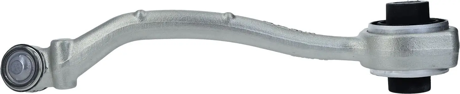 Mercedes CLK Series W209 CLK 200 CGI M271 Control Arm Eğri Front Right | LEMFÖRDER 29594 02