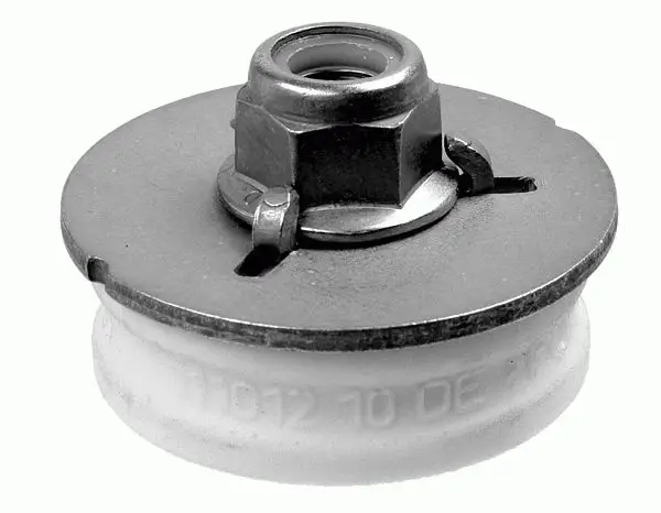 BMW 1 Series E81 118i N43 Rear Shock Absorber Takozu | LEMFÖRDER 35420 01