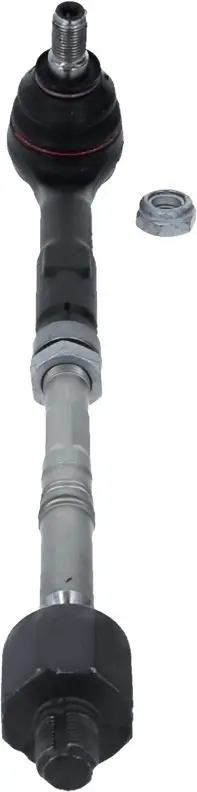 BMW 5 Series E60 535 d N53 Long Tie Rod | LEMFÖRDER 35720 01
