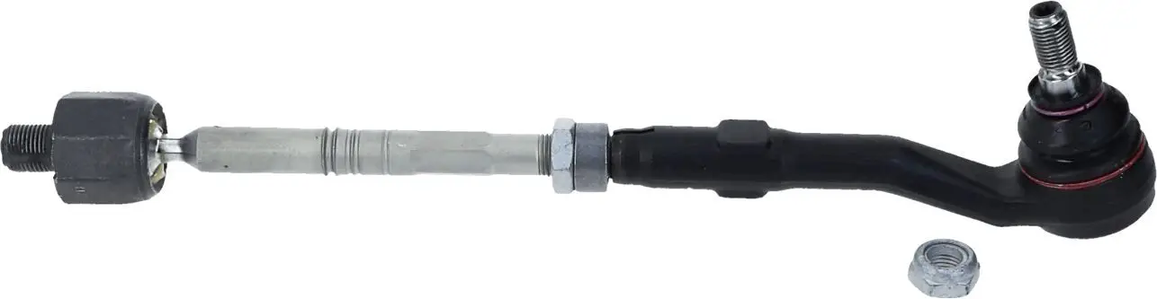 BMW 5 Series E60 535 d N53 Long Tie Rod | LEMFÖRDER 35720 01