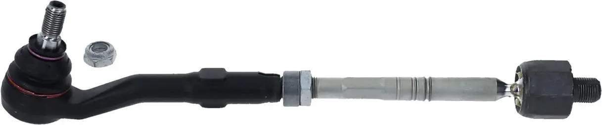 BMW 5 Series E60 530 d N53 Long Tie Rod | LEMFÖRDER 35720 01