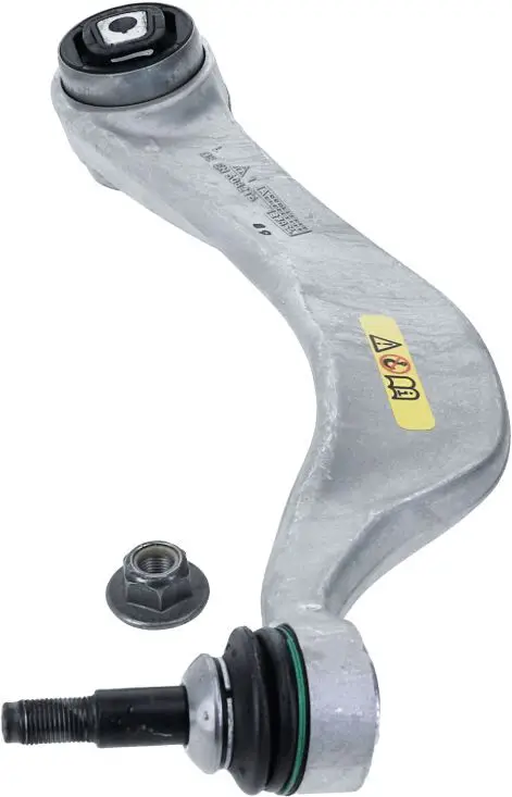 BMW 7 Series F01 740i N57 Front Eğri Control Arm Left | LEMFÖRDER 36212 01