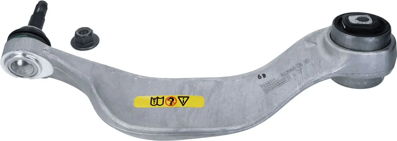 BMW 7 Series F01 740i N57 Front Eğri Control Arm Left | LEMFÖRDER 36212 01