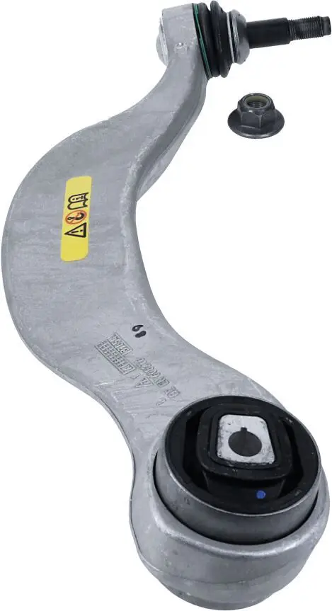 BMW 7 Series F01 730 d N57 Front Eğri Control Arm Left | LEMFÖRDER 36212 01