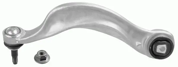 BMW 7 Series F01 730 d N57 Front Eğri Control Arm Left | LEMFÖRDER 36212 01