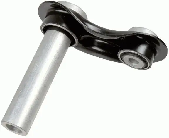 BMW 7 Serisi E65 745i N62 Arka Salıncak Bağlantı Kolu | LEMFÖRDER 36902 01