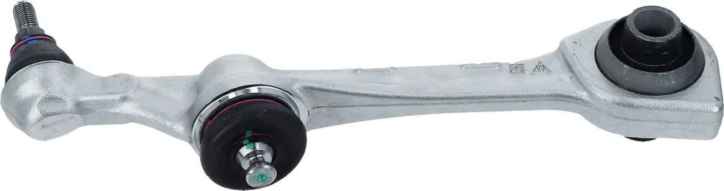 Mercedes S Series W221 S 400 HYBRID M272 Control Arm Front Left | LEMFÖRDER 37151 01