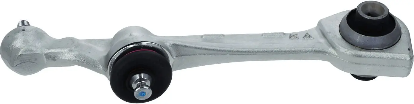 Mercedes S Series W221 S 350 CDI BlueTEC OM642 Control Arm Front Right | LEMFÖRDER 37152 01