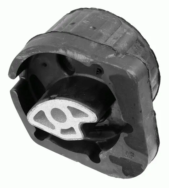 BMW 5 Series F10 520i B47 Front Transmission Takozu | LEMFÖRDER 37291 01