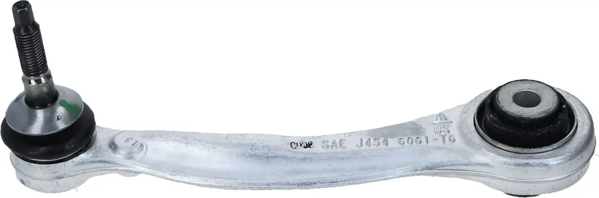 BMW X5 (E70) 3.0 sd N52 Rear Control Arm Left | LEMFÖRDER 37858 01