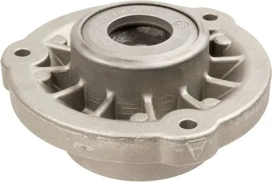 BMW 5 Series F10 525 d N47 Front Shock Absorber Takozu | LEMFÖRDER 40070 01