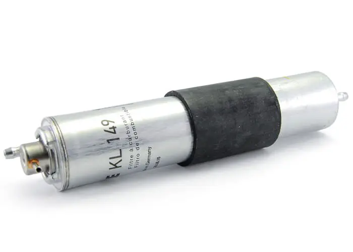 BMW 3 Series E46 Fuel Filter | MAHLE KL149