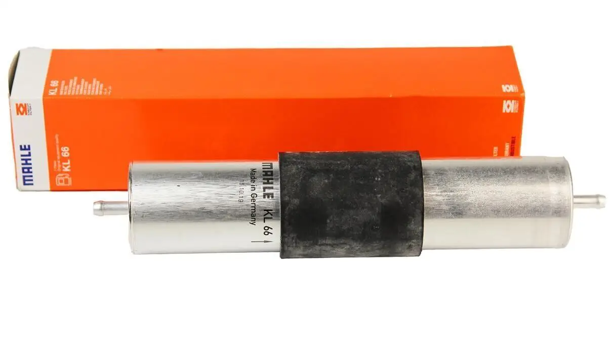 BMW 3 Series E36 316i M43 Fuel Filter | MAHLE KL 66 BMW 7 Se