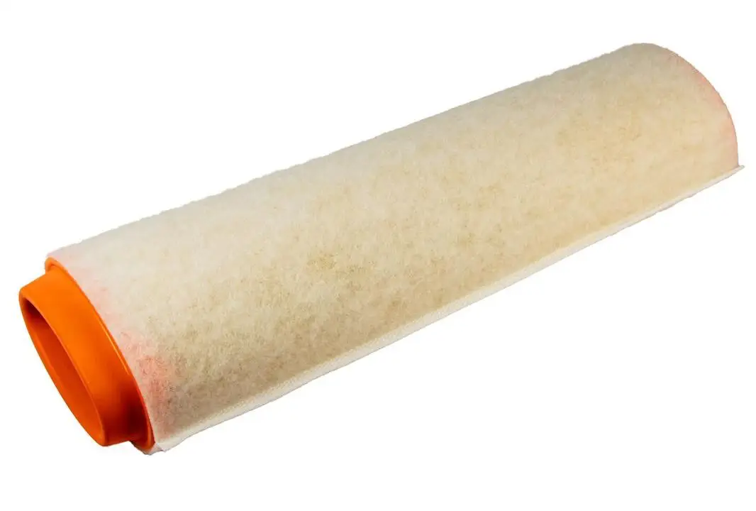 BMW E46 330d M57 Air Filter | MAHLE LX818