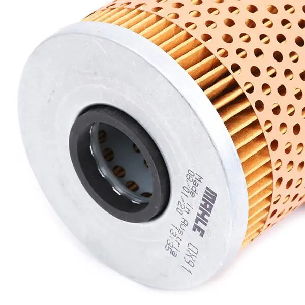 BMW 3 Series E36 318i M43 Oil Filter | MAHLE OX 91D BMW 3 Se