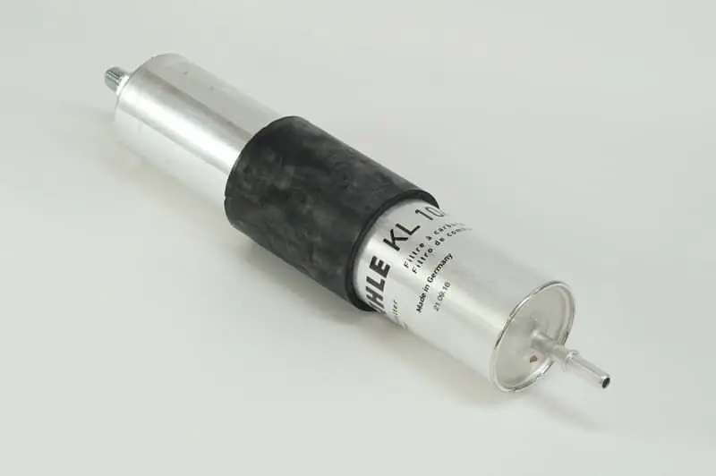 BMW E36 3.2i S54 Fuel Filter | MAHLE KL 104/1