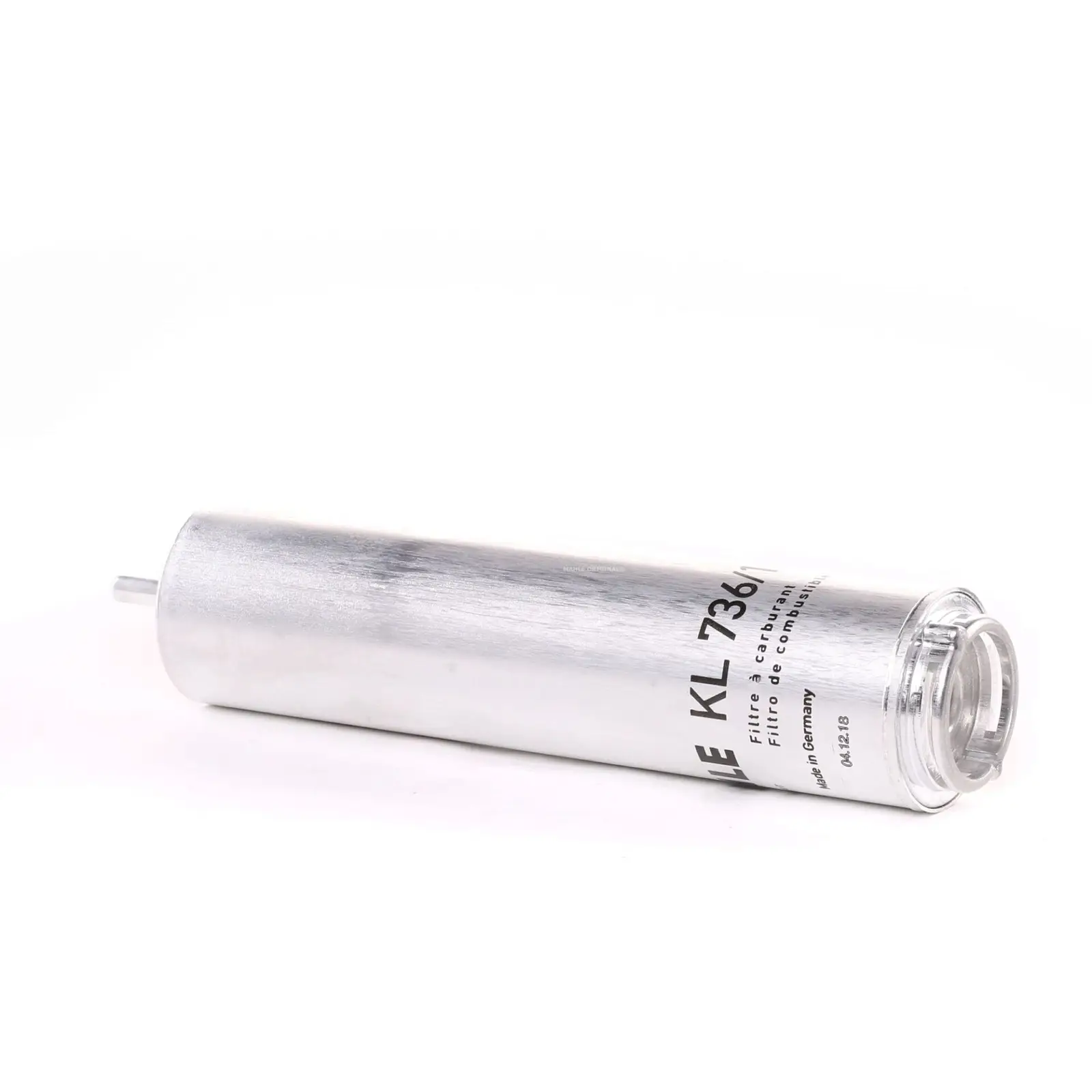 BMW 1 Series 116d F20 Fuel Filter | MAHLE KL736/1D