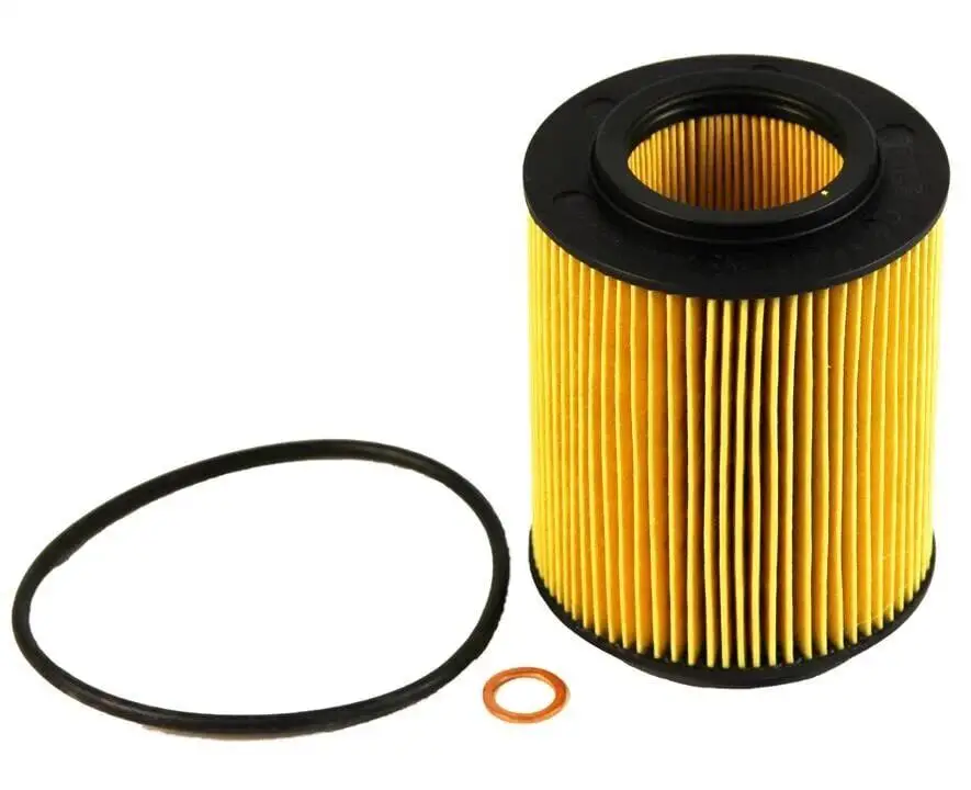 BMW 3 Series E36 320i M50 Oil Filter | MAHLE OX154/1D BMW 5