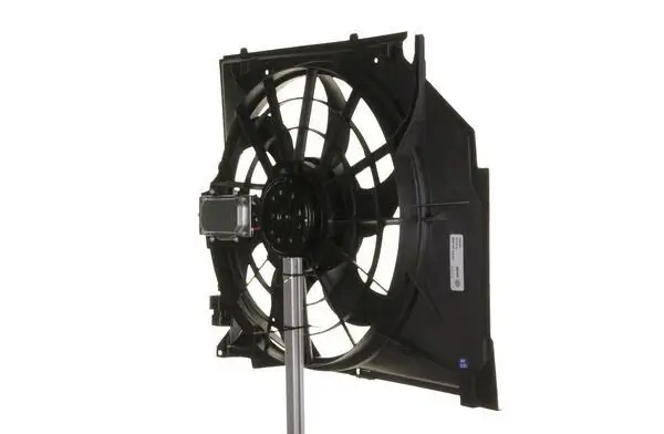 BMW E46 M52 M54 Complete AC Fan | MAHLE CFF137000S