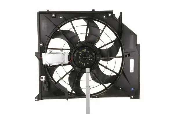 BMW E46 M52 M54 Complete AC Fan | MAHLE CFF137000S