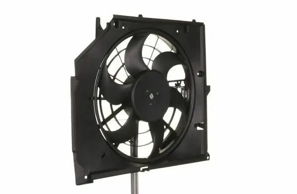 BMW E46 M52 M54 Complete AC Fan | MAHLE CFF137000S