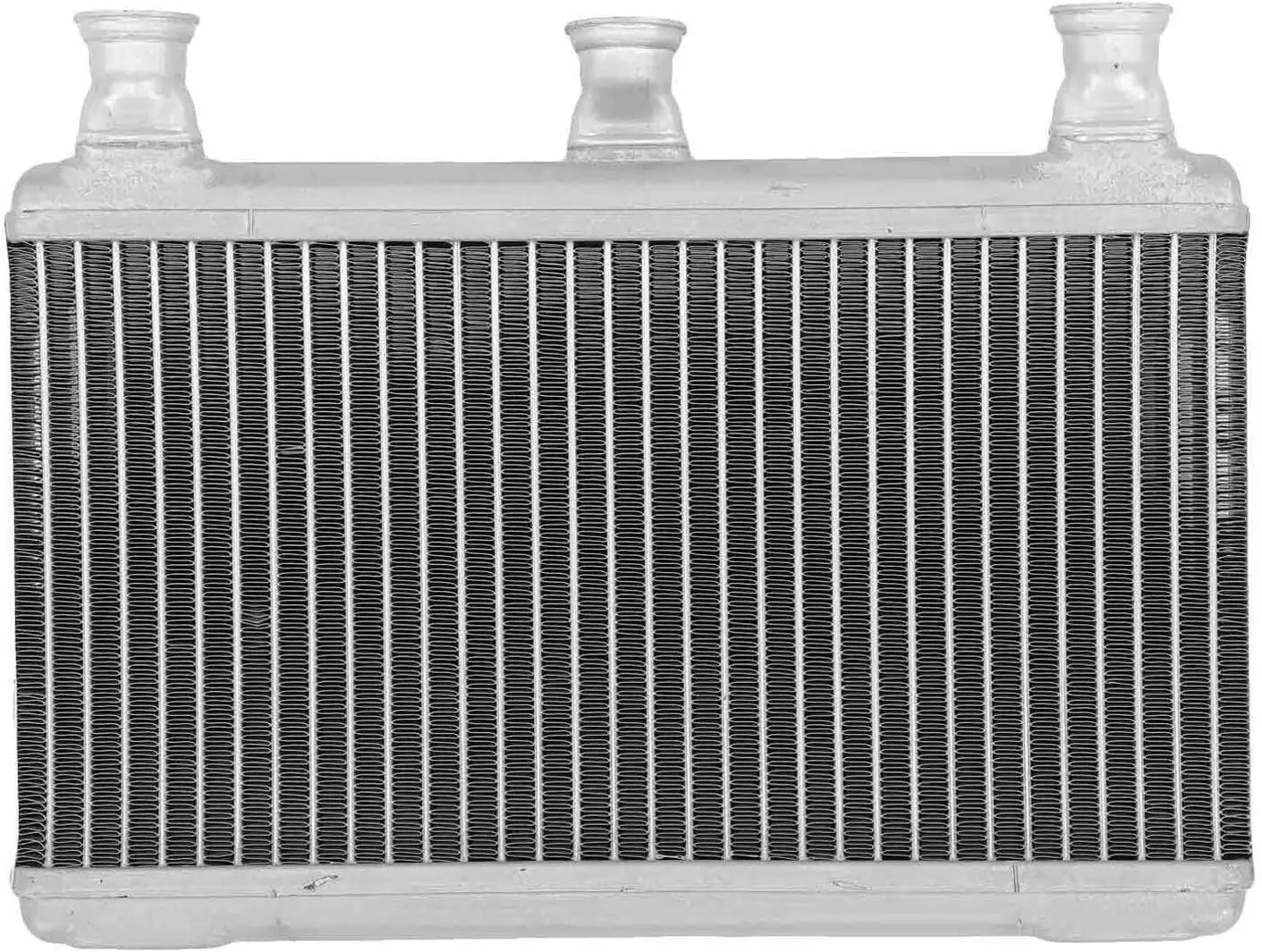 BMW E60 Heater Radiator | NISSENS 70522