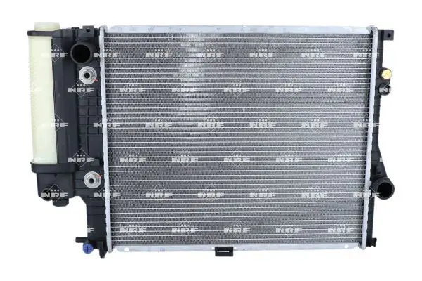 BMW 5 Series E39 M52 Radiator Tank | NRF 58165