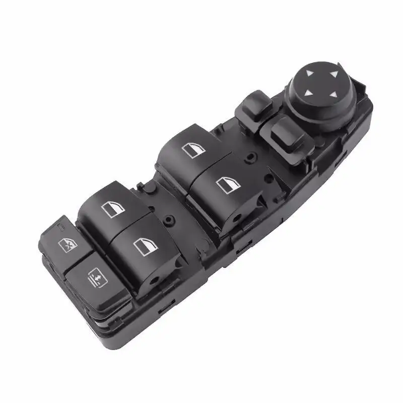 BMW 5 F10 Front Left Window Switch | OSSCA 23910