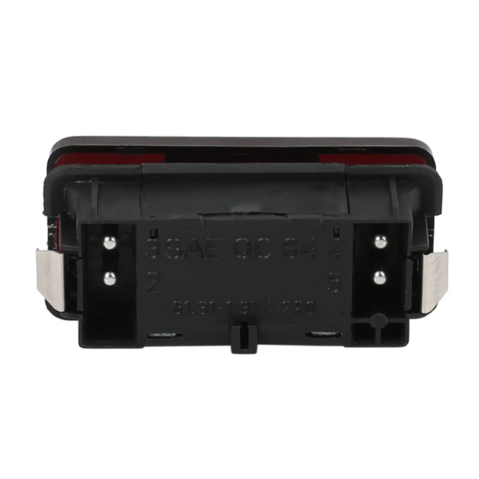 BMW E34 5 Series Flasher Switch | OSSCA 41826