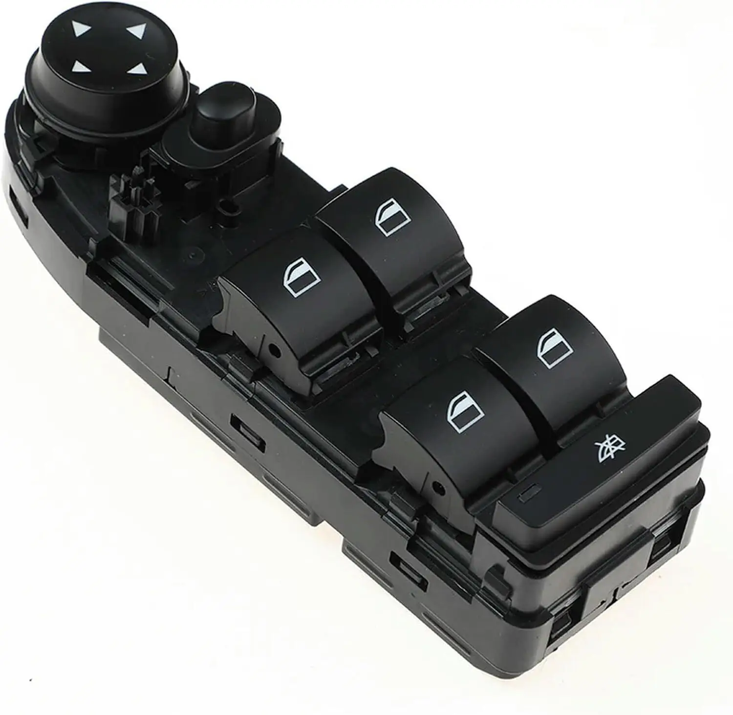 BMW X5 E70 Left Window Switch | OSSCA 41831
