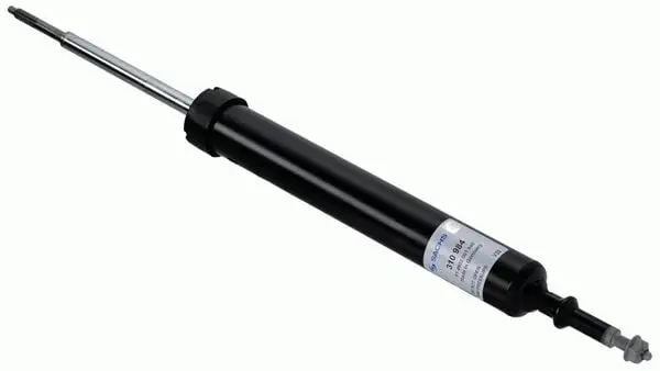 BMW 1 Series E81 120d N47 Rear Shock Absorber | SACHS