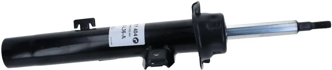 BMW 3 Serisi E90 320i N43 Ön Amortisör Sağ | SACHS 311 404