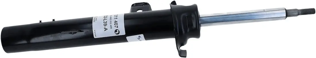 BMW 3 Serisi E90 335 d M57 Ön Amortisör Sol | SACHS 311 407
